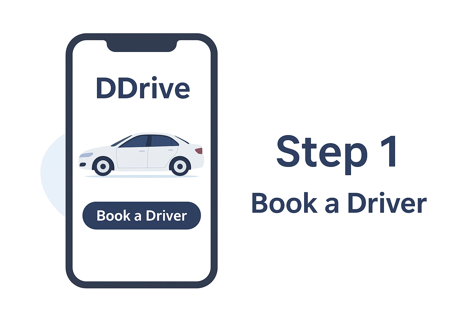 Book a Driver